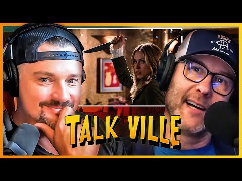 OBSESSION (S3E14) Hot & Bothered in Bed, Pervy Dreams & Pyscho Girlfriends