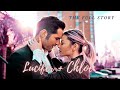 Lucifer And Chloe Their FULL Story 1x01 6x10