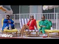 Matisse - De Pies a Cabeza (Video Oficial) Matisse - De Pies a Cabeza (Video Oficial)