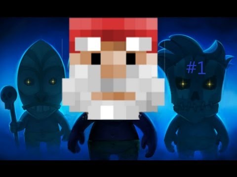 Full Mojo Rampage #1 - First Impression