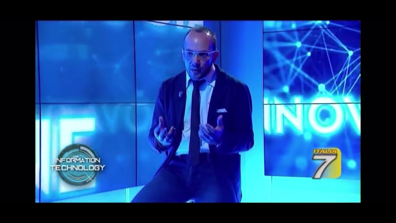 Intervista Innovazione