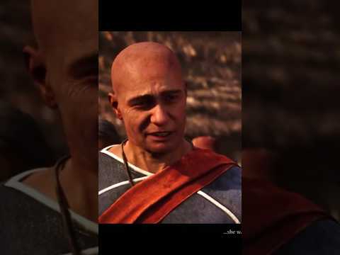 Baraka before his Disease #shortsvideo #shortsfeed #shorts #baraka#mortalkombatmobile #MK1 #ps5