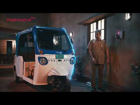 Dushyant Manasvi Kashyap Mahindra Tr...