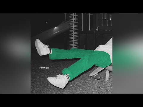 phendste - i'd find you