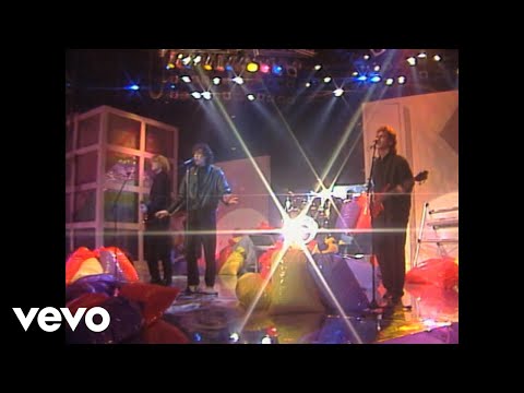 Münchener Freiheit - Es gibt kein naechstes Mal (Peters Popshow 06.12.1986) (VOD)