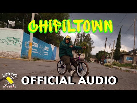 Arish - Chipiltown (Official Audio)
