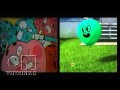 Cartoon Network LA Bumper CHECK It 2 0 Gumball 2