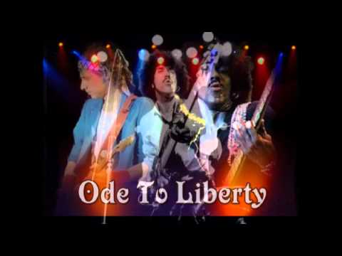 Phil Lynott featuring Mark Knopfler - Ode to Liberty.mp4
