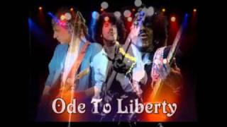 Phil Lynott featuring Mark Knopfler - Ode to Liberty.mp4