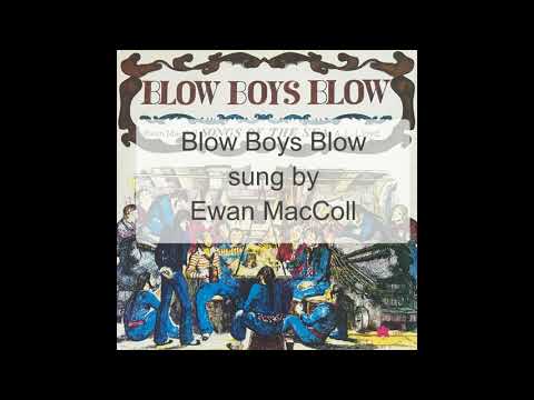 Blow Boys Blow