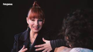 Charlas entre los nominados a los Goya 2019: Najwa Nimri y Arantxa Echevarría | Fotogramas