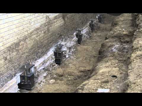 Signs of Foundation Problems and How to Fix Them | Ask the Expert | Badger Basement Systems 