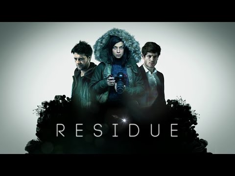 Trailer-Vorschau: Residue