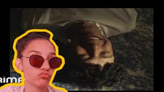 LA PEOR REACCIÓN A BIG SOTO - CUANDO QUIERAS | Video Reacción