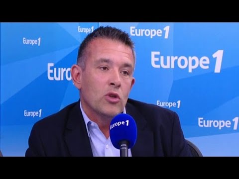 Thumbnail for Vincent Broussard, NRJ 12 : "L'Académie des 9, personne ne nous attendait sur ce territoire là" by Vincent Broussard