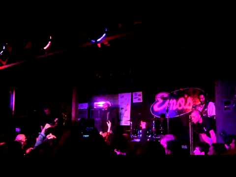 Bad Brains at Emo's (South By Southwest 2011)