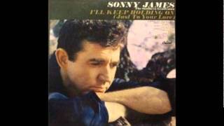 Sonny James - I&#39;m Getting Grey From Being Blue