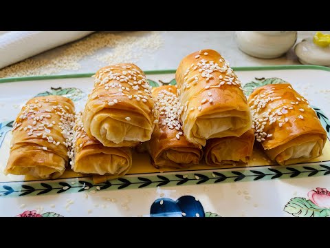 Honey Feta Bites Recipe /Easy to Make