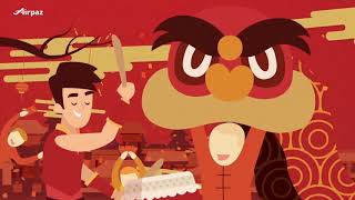 Download lagu GONG XI FA CAI 2019 mp3