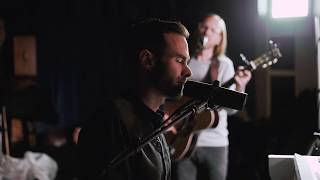 Ben Folds - Fred Jones Pt. 2 - Cover by Eric Henry Andersen (Ft. The Novelists)