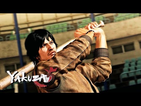Yakuza 5 Remastered - Chapter #17 - Fleeting Triumph