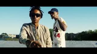 DYME-A-DUZIN FEAT. FABOLOUS - "THAT CHICKEN" (REMIX)