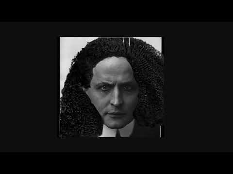 Houdini Was Black (Death Grips x Kanye)
