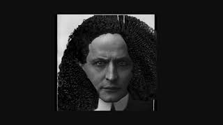 Houdini Was Black (Death Grips x Kanye)