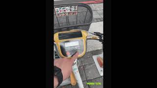 台中散歩vlog 「市民広場」