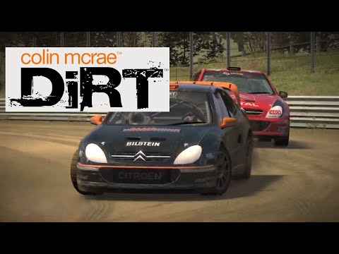 Ferodo European Championship 🚙🏁 Colin McRae: Dirt ┃ Part 61