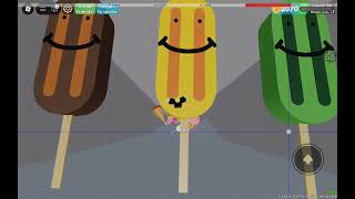 The Dropper - Almost Middleline