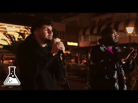 Younes x Sevirio - Mash-up 2.0 (Prod. Calyente)