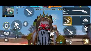 Power FAMAS + SG Kayu Langsung Heroic