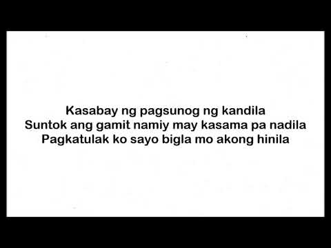 PESO GANG - DIVE (ft. Jom, Peso Mercado, L.A. GOON$) (lyrics)