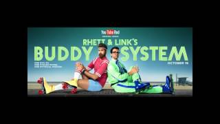 Rhett &amp; Link -  So Dang Dark