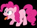 Мой маленький пони на русском Пинки пай в поисках пирожных / MLP Pinkie Pie in search ...