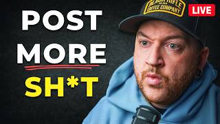 Your 2026 Content Gameplan | Lock In Monday thumbnail