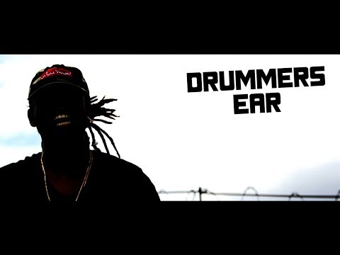 VI Seconds - Drummers Ear