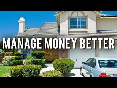 The Basics Of Money Management | Chris Hutchins