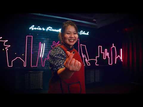 "ДАЙРАЛЦААН" UB Comedy Roast Show