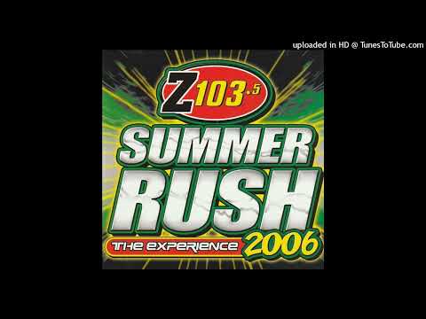 4 Strings - Sunrise - Z103.5 Summer Rush 2006