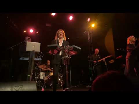 xPropaganda -  The Murder Of Love @ Columbia Theater, Berlin, Germany, December 5, 2025