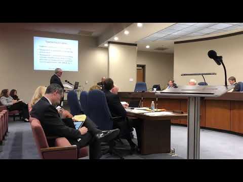 Spartanburg County Auditors