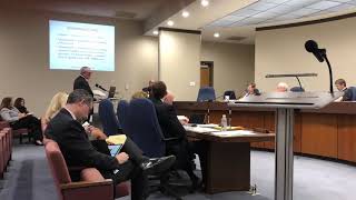 Spartanburg County audit