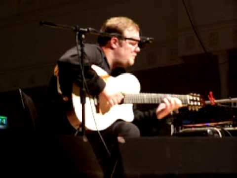 Richard Smith - A Little Bit of Blues Jerry Reed medley