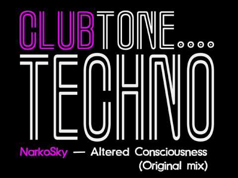 NarkoSky - Altered Consciousness (Original mix)