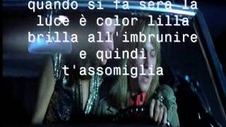 Enigma- Bugie bianche con testo