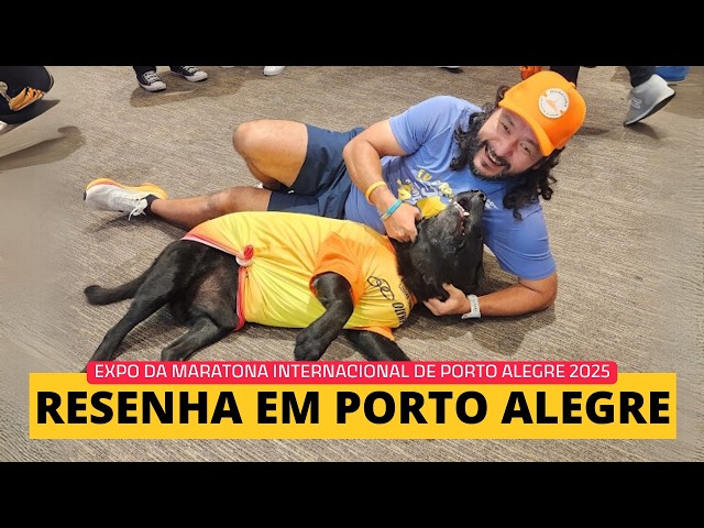 APO$TA$ na Maratona de Porto Alegre 2025