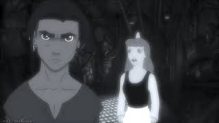 &quot;I&#39;m Sorry&quot; - Jim Hawkins &amp; Cale Tucker