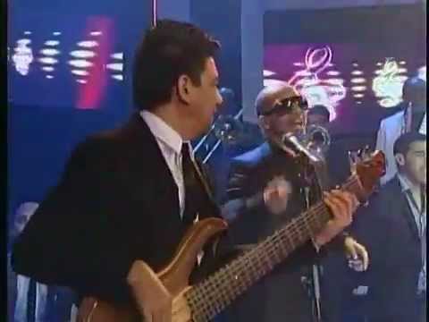 Issac Delgado - Salsa, Timba y Amor [2015]